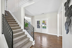 6BR Brick Home  