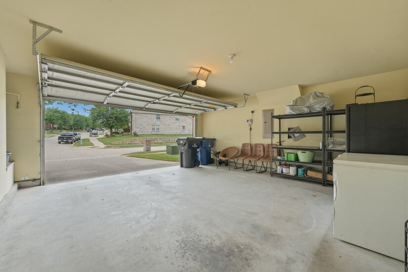 Furnished Home rental in Frisco TX