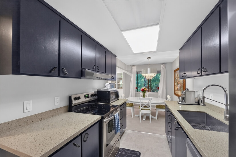 Saratoga Executive Family Housing