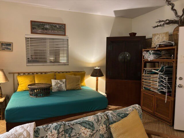 Ocean View 3B2b  Home 800sf OV lanai 