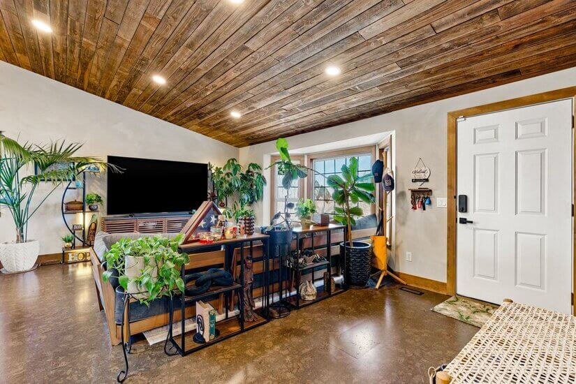 foyer