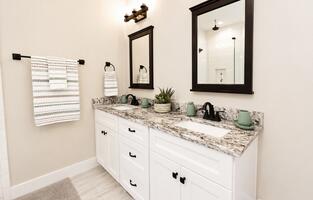 Luxury Waterfront Home Plus ADU option 