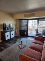 Unfurnished Executive Loft 1 year lease