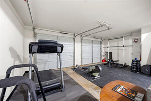 Home Gym