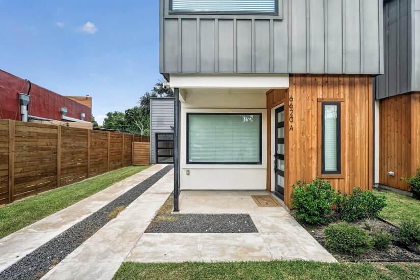 Austin Furnished Condo in Highland