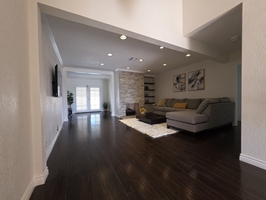 Furnished 4 BR with Pool West Covina