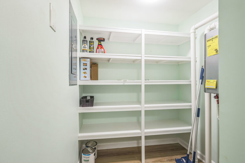 Kickback and Enjoy the Savannah River