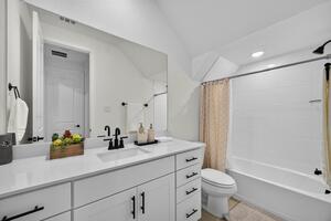 Furnished Home The Fields Frisco Tx