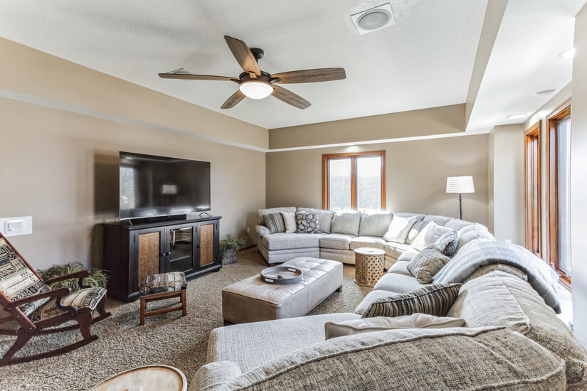 The M House Furnished Executive Rental