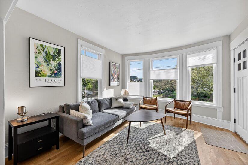 Queen Anne Cottage