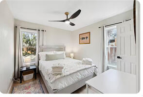 Elegant 4Bedroom Retreat in North Dallas