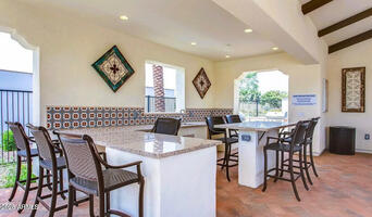 Furnished Home in Litchfield Park