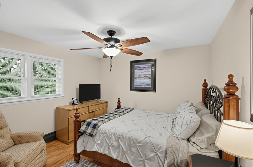 Albany Executive Level Furnished Housing