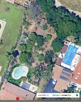 Private Oasis with Pool and Orchard