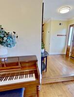 Fully Furnished with Pool near Downtown