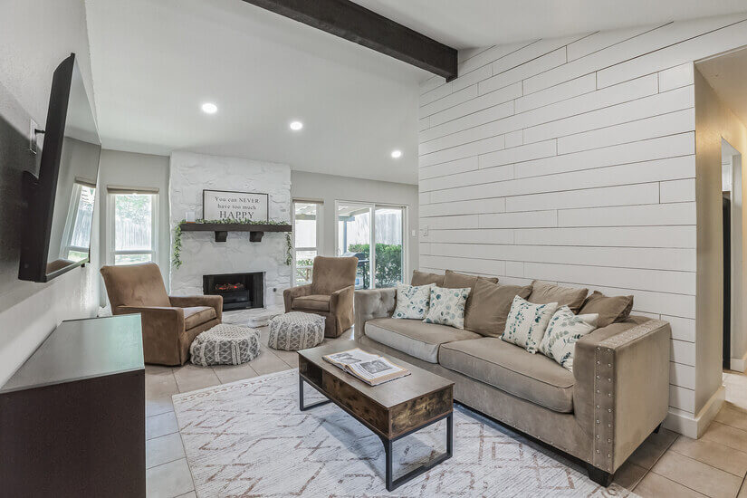 Pet- Family- Military- Medical-Friendly