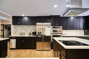 Ocean View 5BR Home in Prime Federal Way
