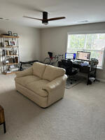 office or bedroom