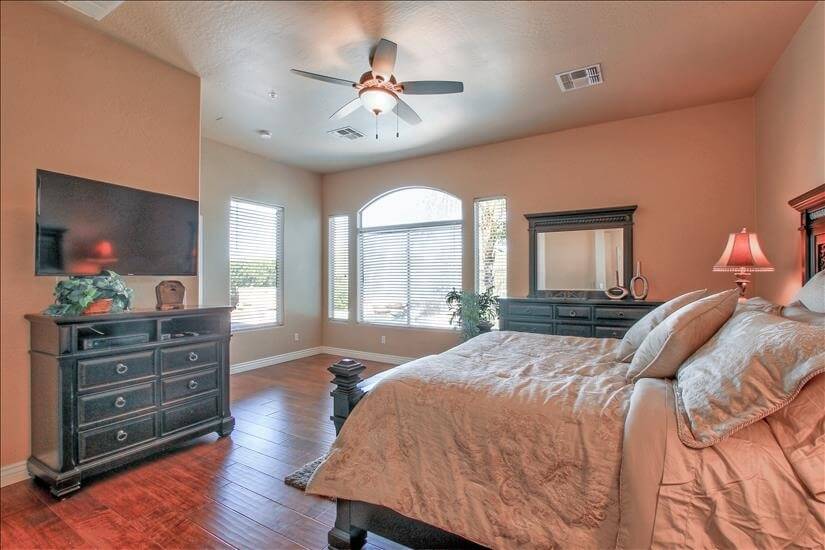 Corporate Housing Furnished Rentals in Scottsdale, AZ CHBO