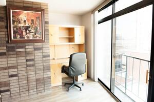 Executive Furnished Downtown 2 Bedroom