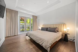 Vancouver Executive Luxury Home w/ View