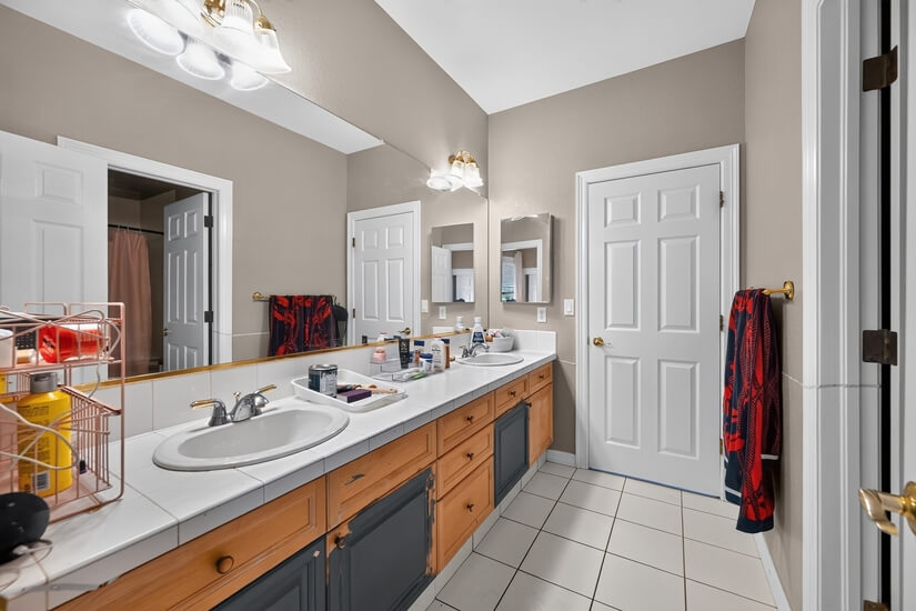 Luxury Furnished Executive Home