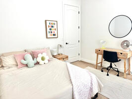 Fourth Bedroom (Queen)