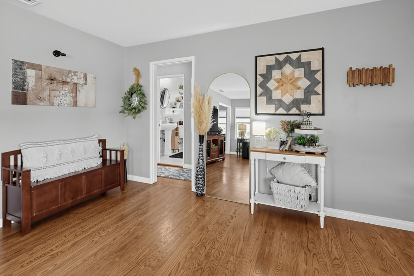 Remodeled 3BR Home Near Old Towne Orange