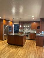 Gourmet Kitchen