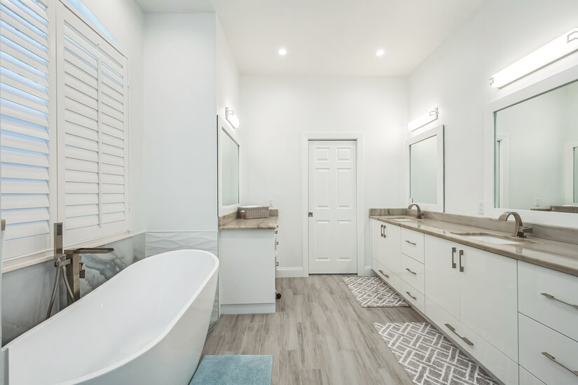 Beautiful Naples 4 Bedroom