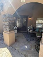 Peaceful Resort In West El Paso