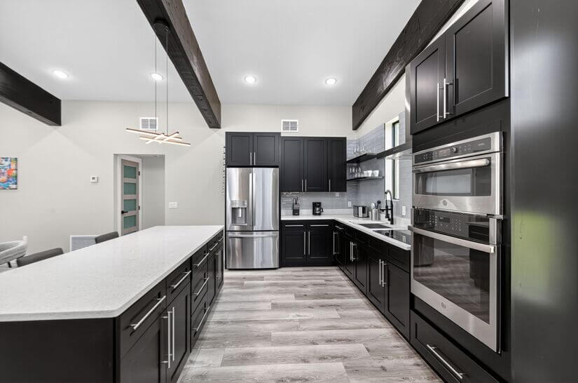 Indian River Executive Suite