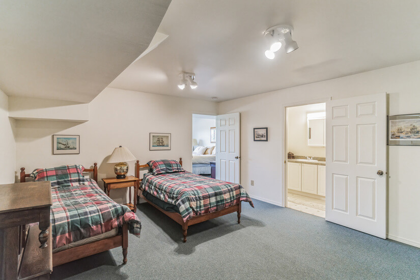 Furnished Home Rental in Bend OR