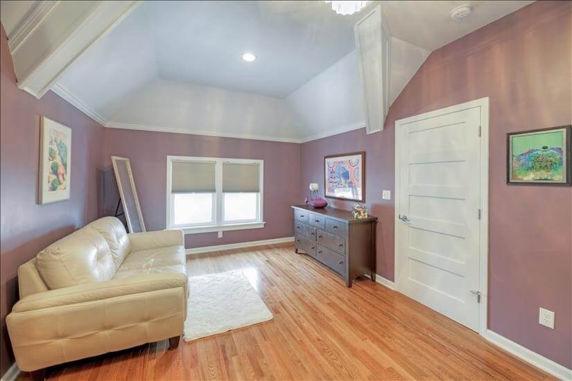 Furnished Executive Home in Bayview, WI