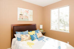 Beautiful Home in Silicon Valley