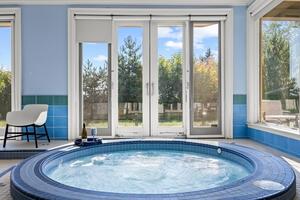 Vancouver Best View Luxury Modern House