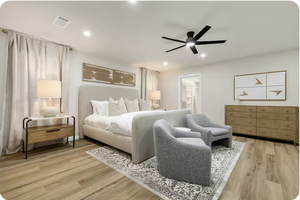 Fallbrook Luxury Corporate Rental  