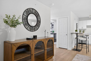 Esperanza at Wild Orchid