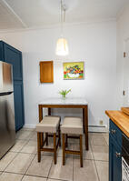 Kitchen Table for 2