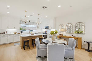 Brand New Luxury Coastal Townhome 
