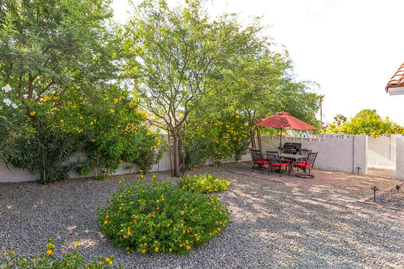 Beautifully Furnished Home Las Vegas NV