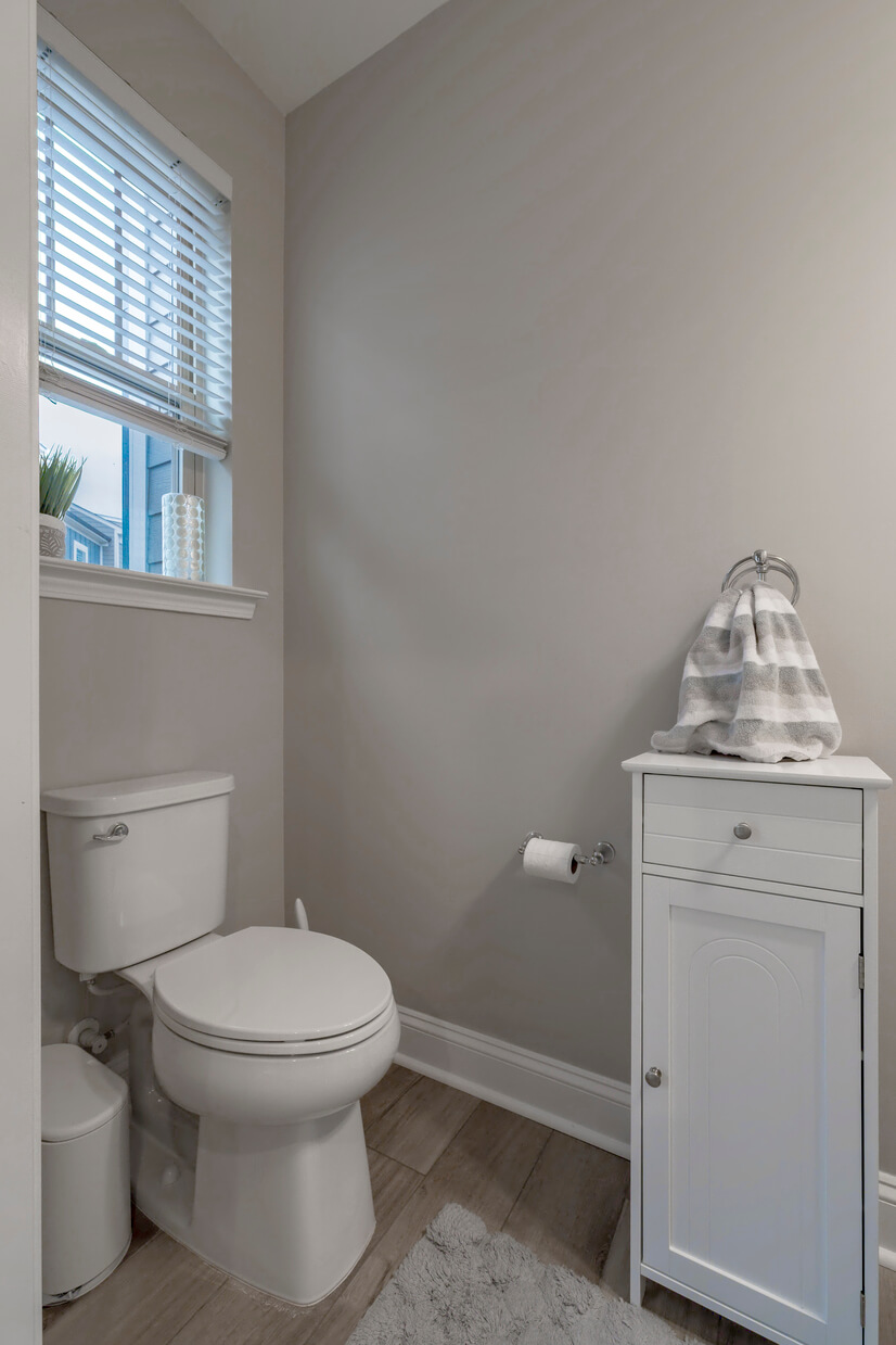 Fully Furnished Townhome in Charlotte NC