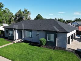Premium 4BR Furnish Corporate Home  