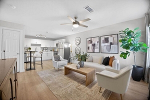 Esperanza at Wild Orchid