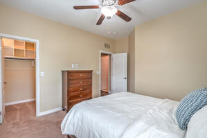 2nd Bedroom view 2
