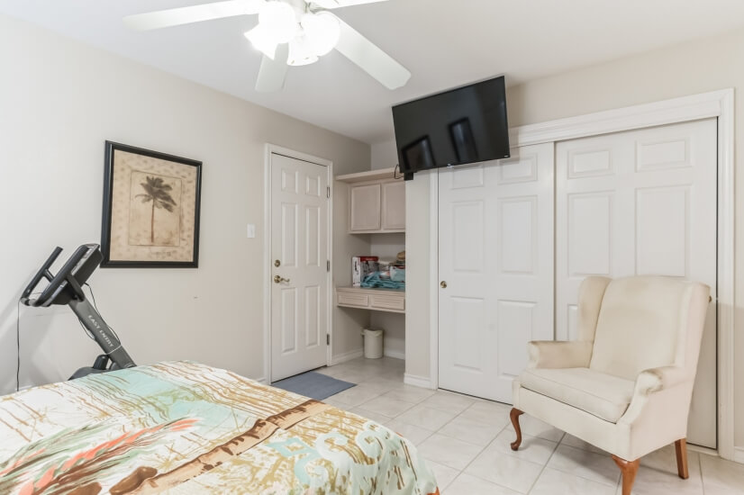 Corpus Christi Furnished on the Canal