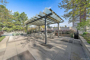 Grills and Tables