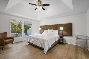 Hidden Hills Retreat