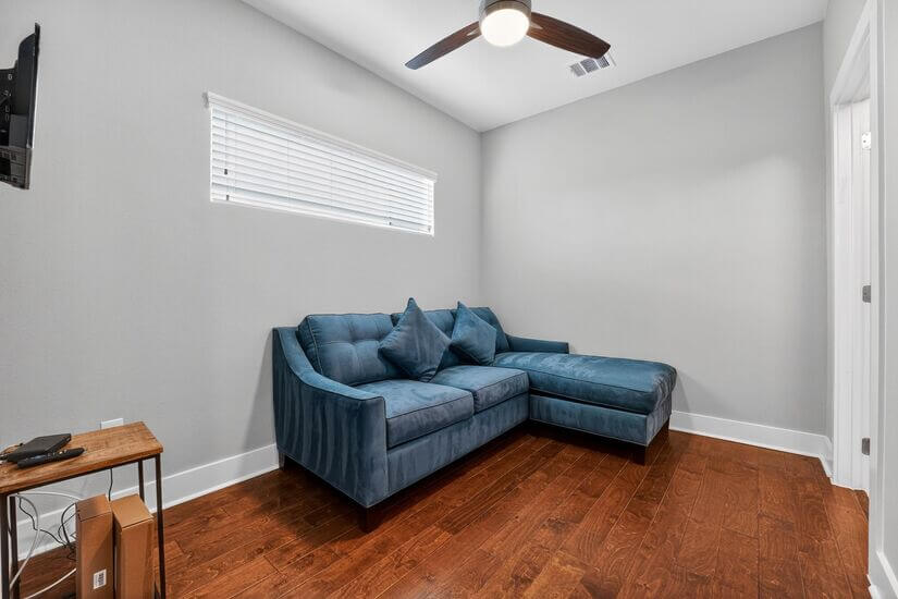 Beautiful Furnished Home in Austin