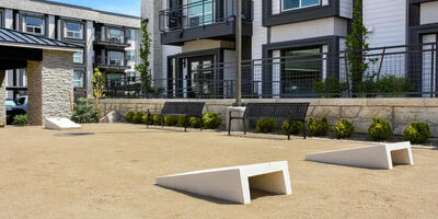 Cornhole